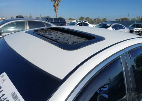 2013 Infiniti G37 Journey из США, поврежденный, VIN JN1CV6AP2DM712184